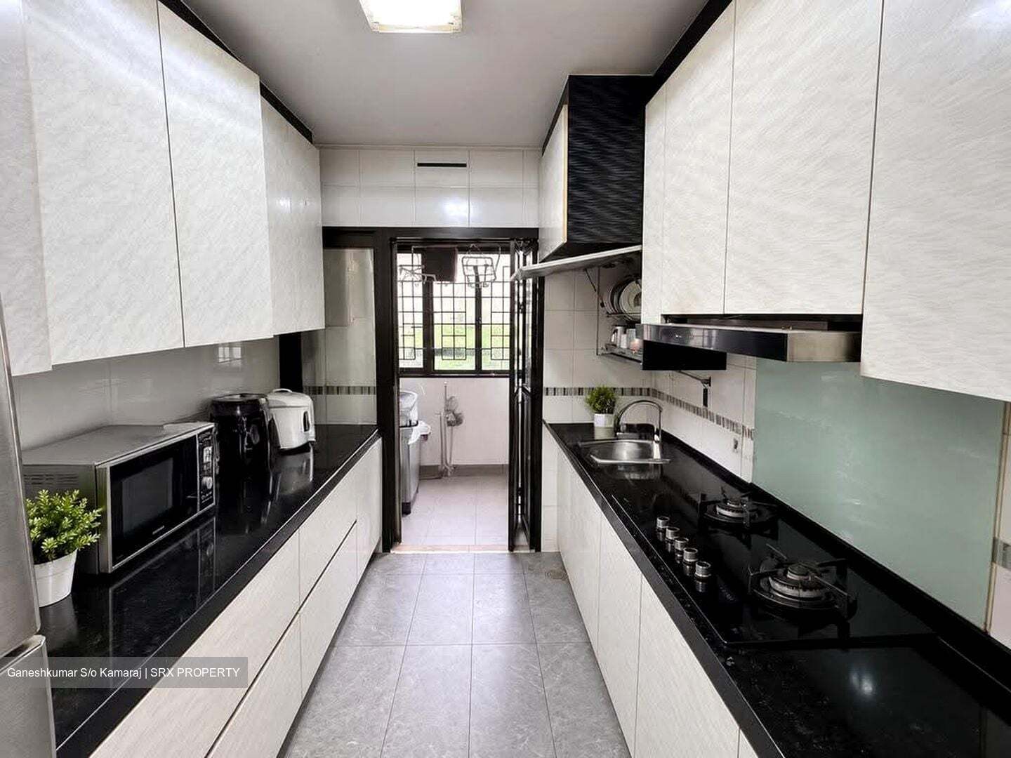 Blk 487 Segar Grove (Bukit Panjang), HDB 4 Rooms #622650821